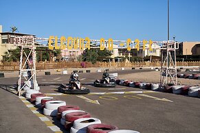 Ali Pasha Hotel El Gouna