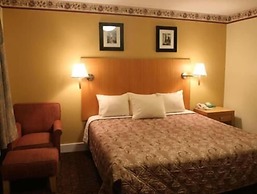 Stardust Motel