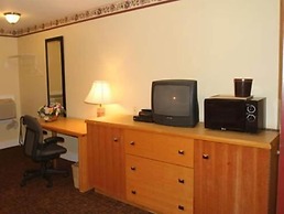 Stardust Motel