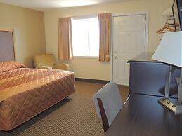 Stardust Motel