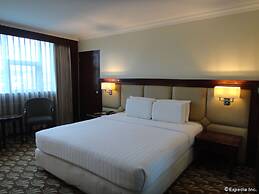 Cebu Parklane International Hotel