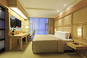 Cebu Parklane International Hotel