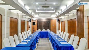 Cebu Parklane International Hotel