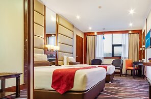 Cebu Parklane International Hotel