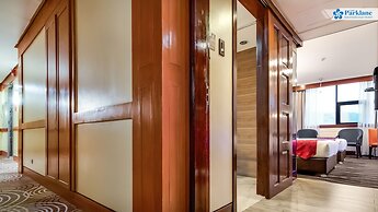 Cebu Parklane International Hotel