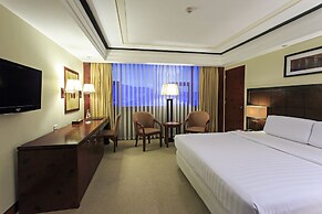 Cebu Parklane International Hotel