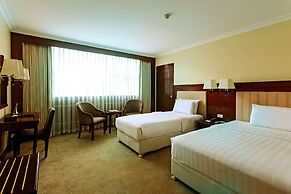 Cebu Parklane International Hotel