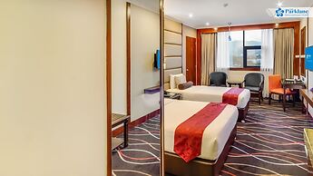 Cebu Parklane International Hotel