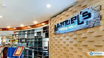 Cebu Parklane International Hotel