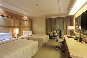 Cebu Parklane International Hotel