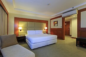 Cebu Parklane International Hotel