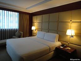 Cebu Parklane International Hotel