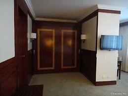 Cebu Parklane International Hotel