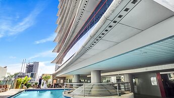 Cebu Parklane International Hotel