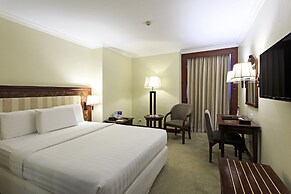 Cebu Parklane International Hotel