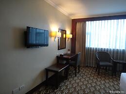 Cebu Parklane International Hotel