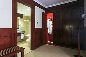 Cebu Parklane International Hotel