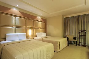 Cebu Parklane International Hotel