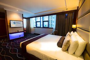 Cebu Parklane International Hotel