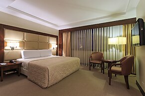 Cebu Parklane International Hotel