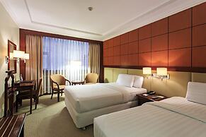 Cebu Parklane International Hotel