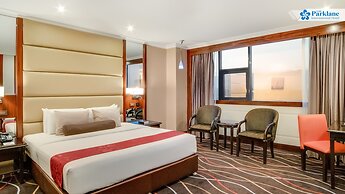 Cebu Parklane International Hotel