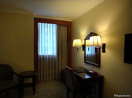 Cebu Parklane International Hotel