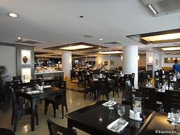Cebu Parklane International Hotel