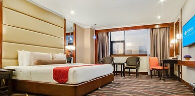 Cebu Parklane International Hotel