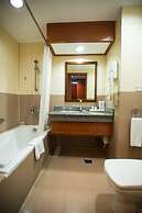 Cebu Parklane International Hotel