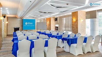 Cebu Parklane International Hotel