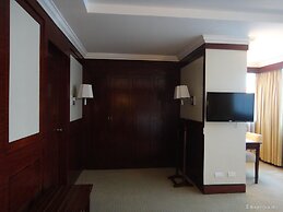 Cebu Parklane International Hotel