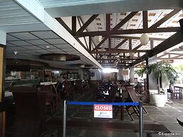 Cebu Parklane International Hotel