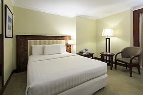 Cebu Parklane International Hotel