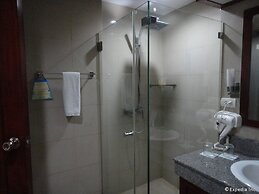 Cebu Parklane International Hotel