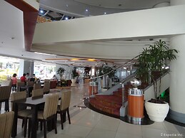 Cebu Parklane International Hotel