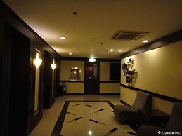Cebu Parklane International Hotel
