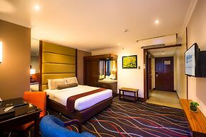 Cebu Parklane International Hotel