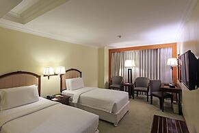 Cebu Parklane International Hotel