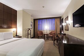 Cebu Parklane International Hotel