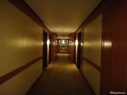 Cebu Parklane International Hotel