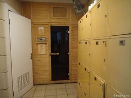 Cebu Parklane International Hotel