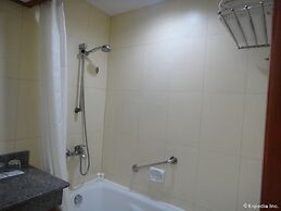 Cebu Parklane International Hotel