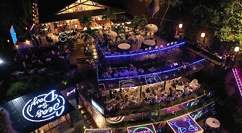 Fairways and Bluewater Boracay