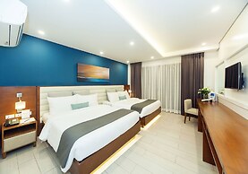 Fairways and Bluewater Boracay