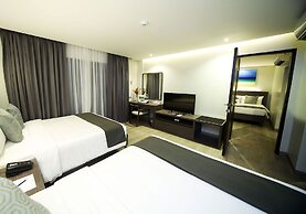 Fairways and Bluewater Boracay