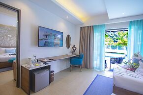 Fairways and Bluewater Boracay