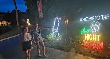 Fairways and Bluewater Boracay