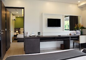 Fairways and Bluewater Boracay