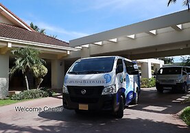 Fairways and Bluewater Boracay